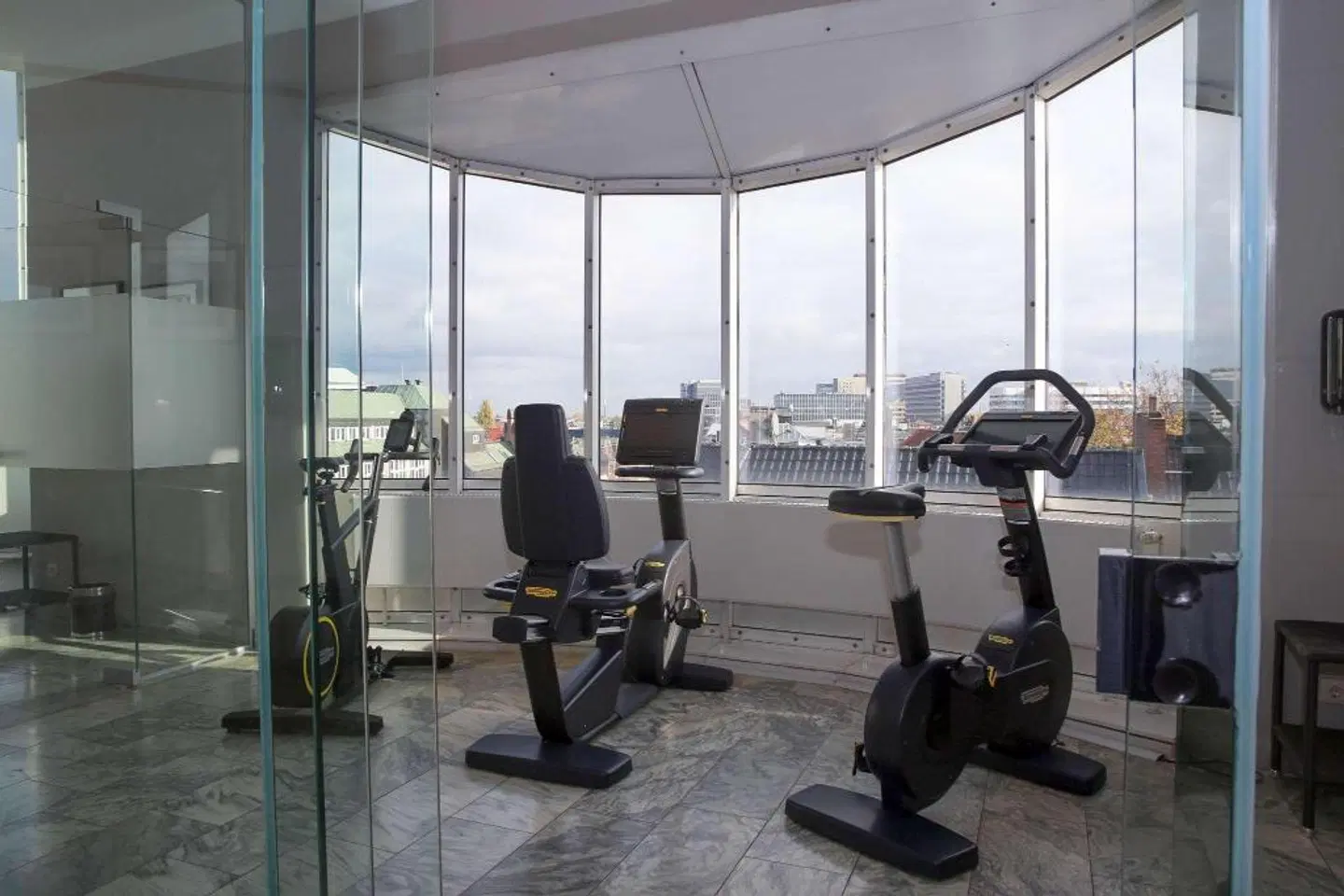 Hotel Europäischer Hof Sport und Entertainment