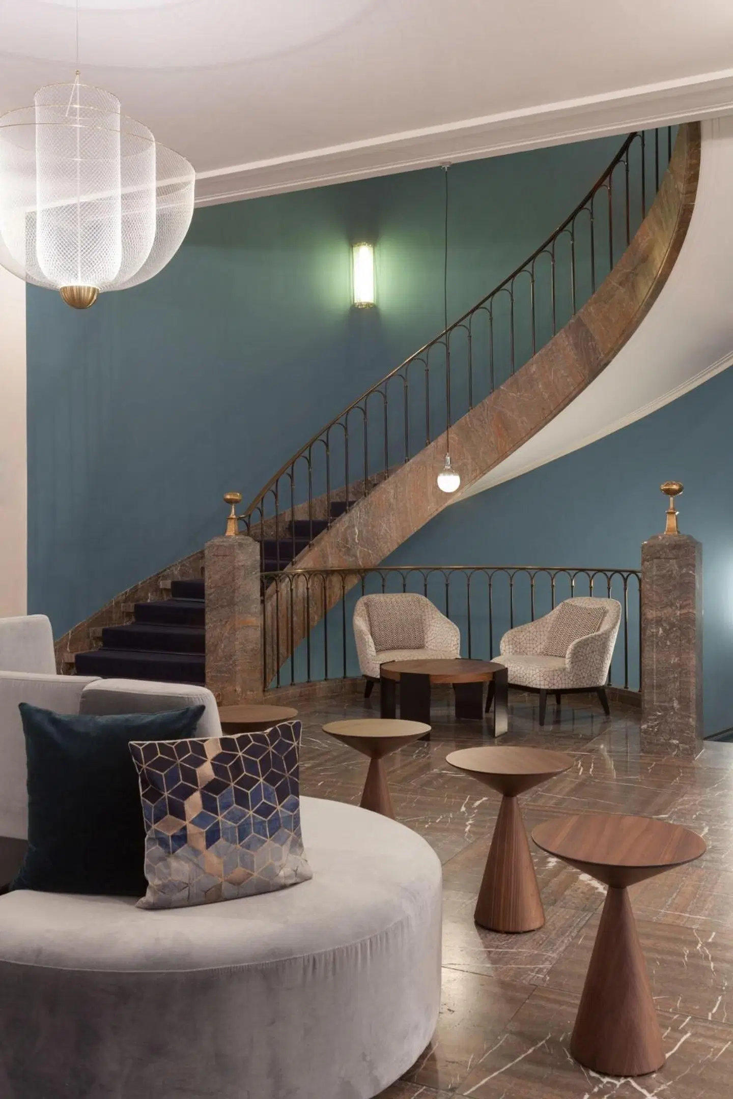 Hotel Elephant Weimar, Autograph Collection Terrasse