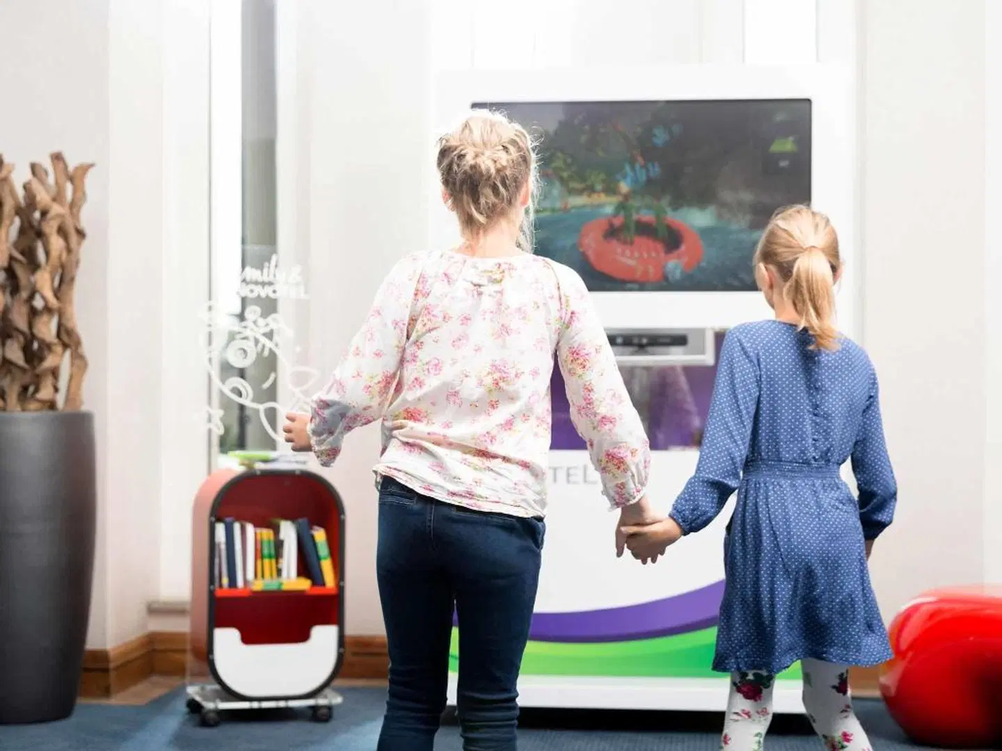 Novotel Freiburg am Konzerthaus Hotel Personen