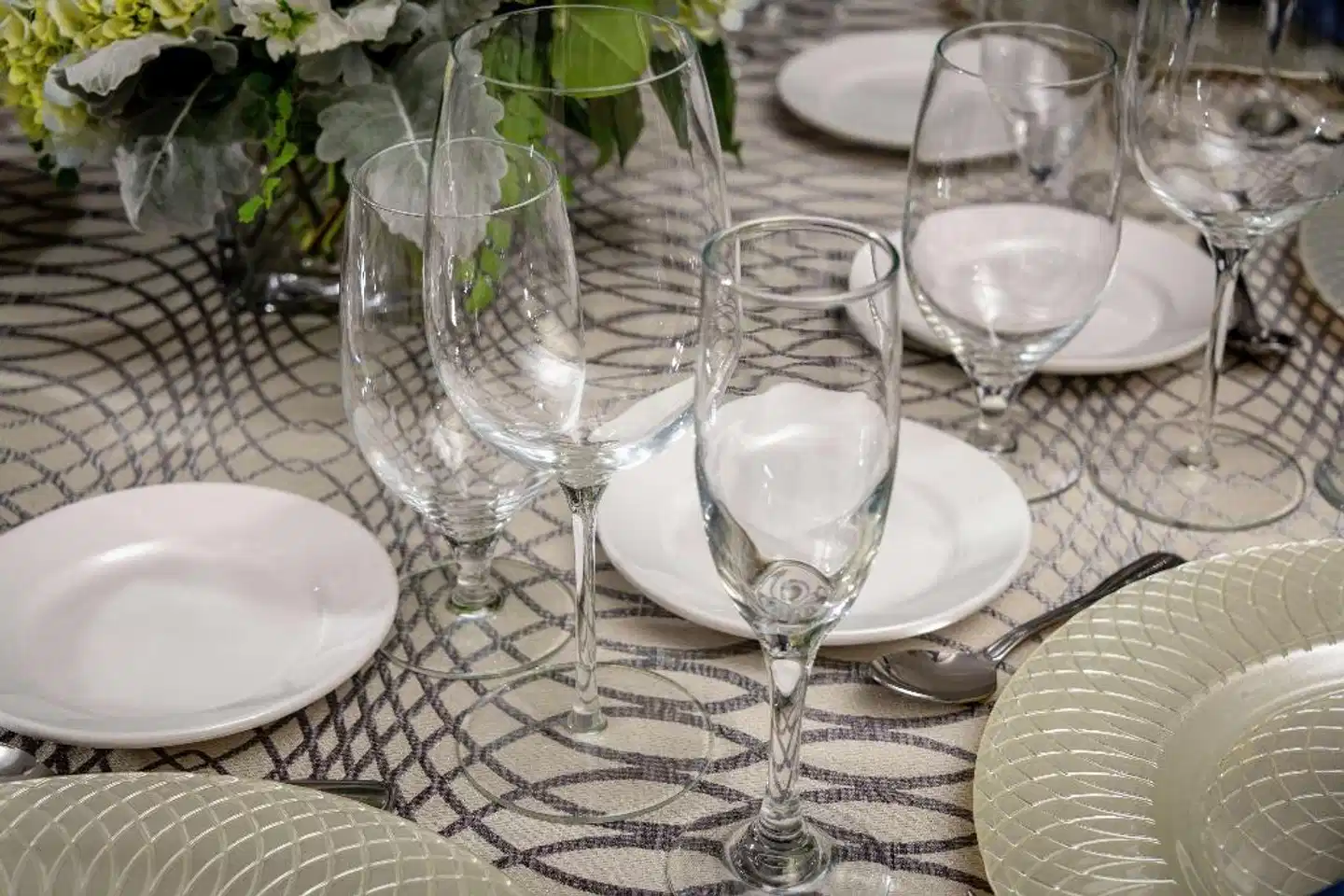 DoubleTree by Hilton Cleveland/Downtown Lakeside Restaurant