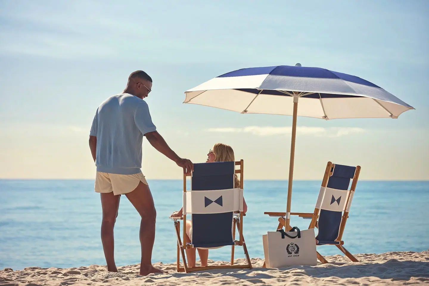 Fontainebleau Miami Beach Strand