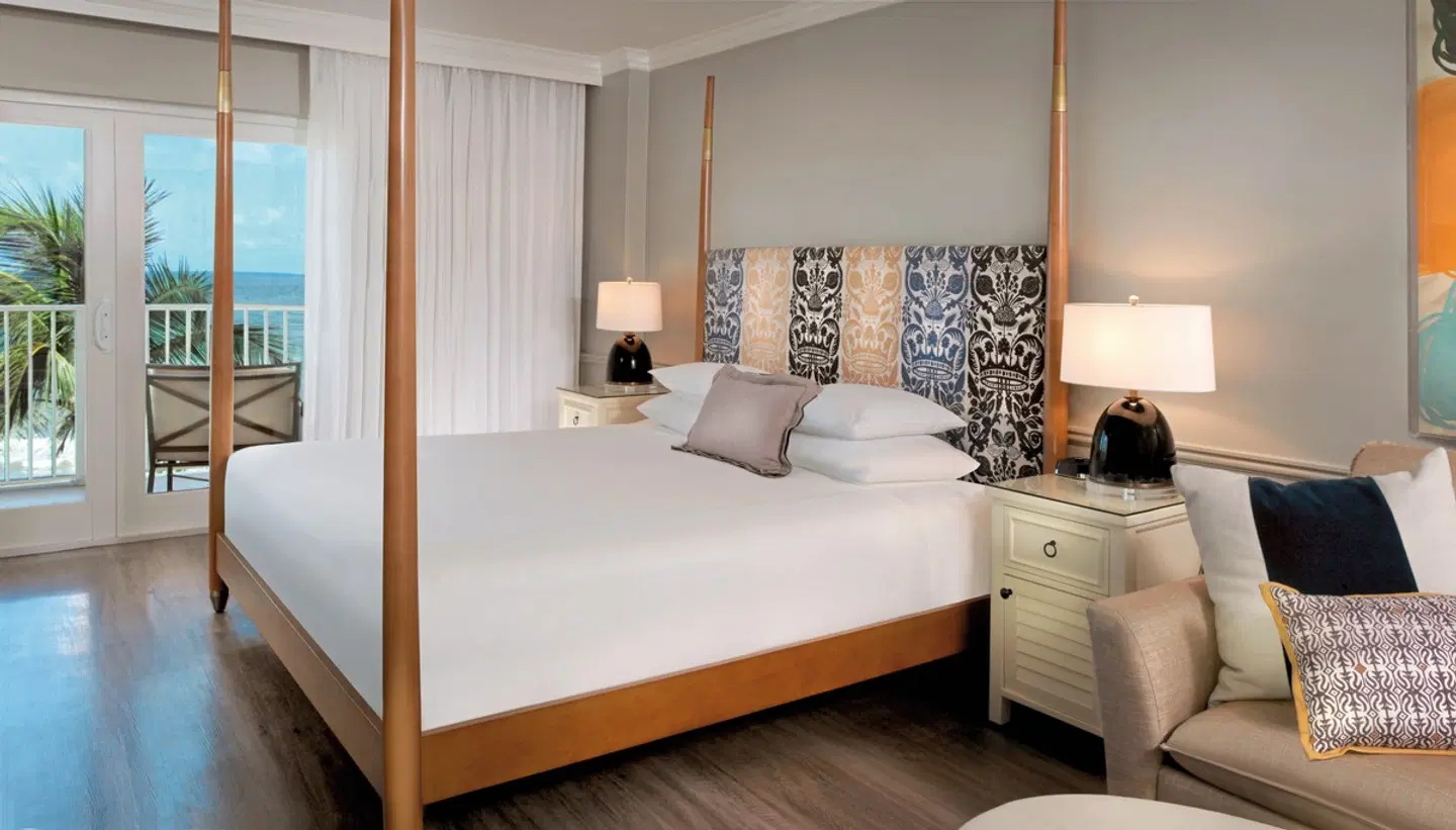 La Playa Beach Resort Wohnbeispiel