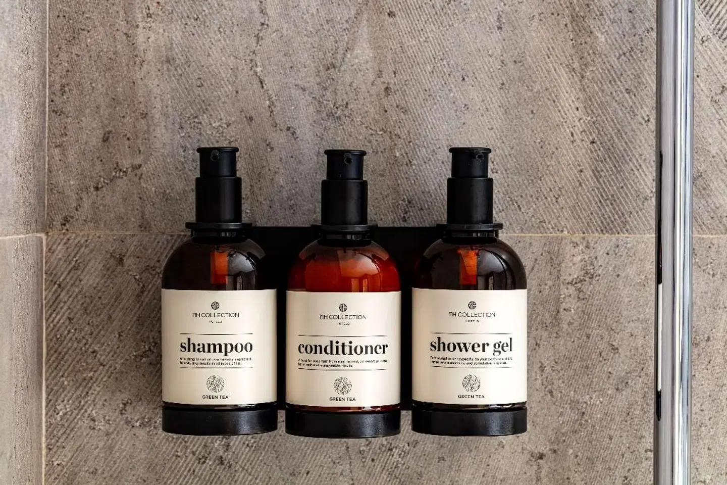 NH Collection Brussels Grand Sablon Sport und Entertainment