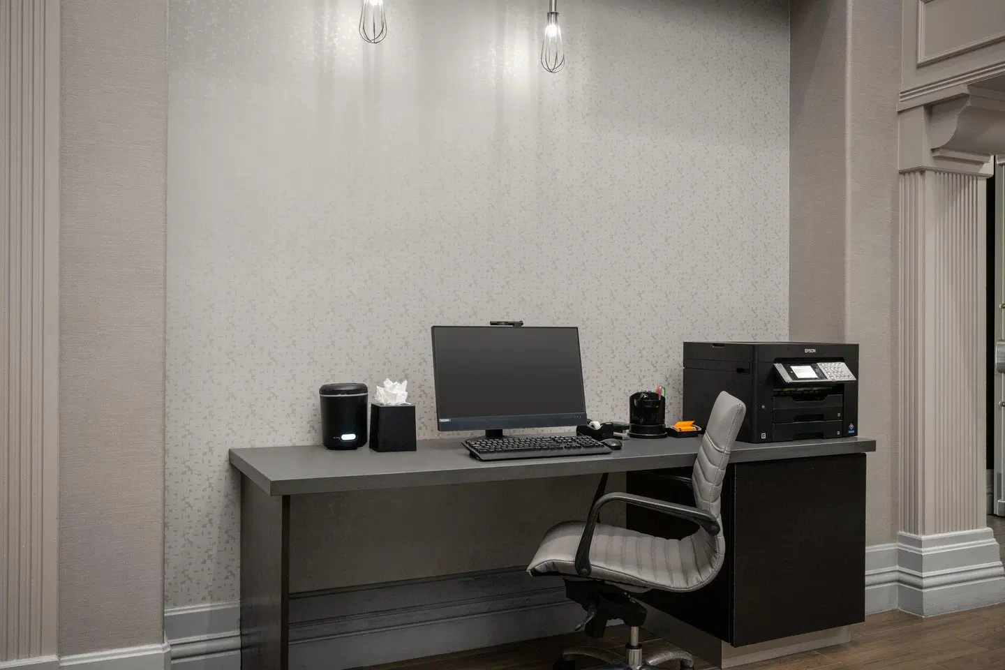 Residence Inn by Marriott Salt Lake City Downtown Wohnbeispiel