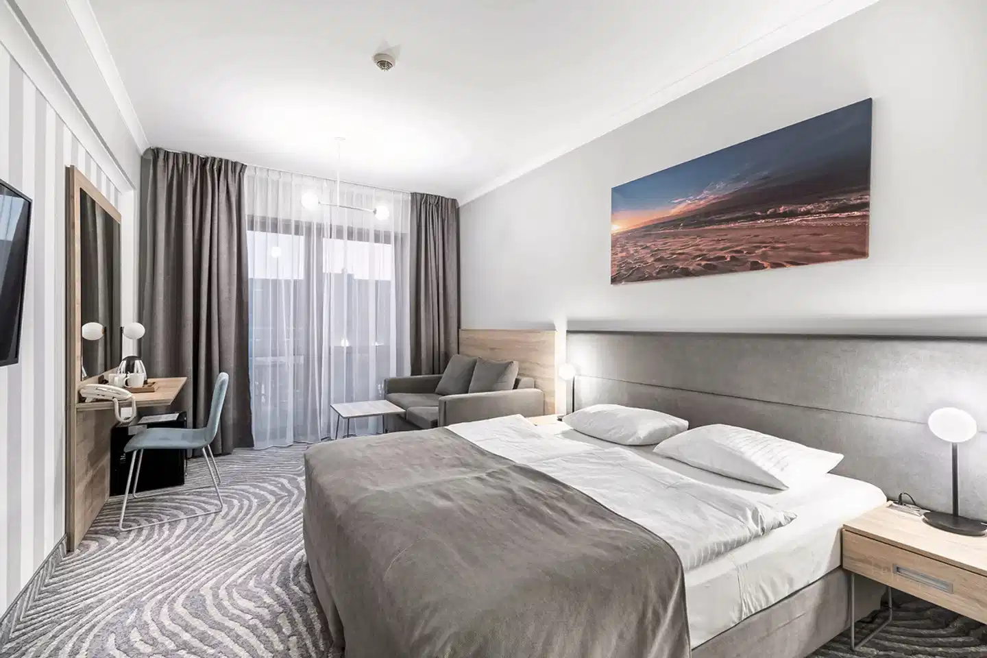 Leda Spa Wohnbeispiel