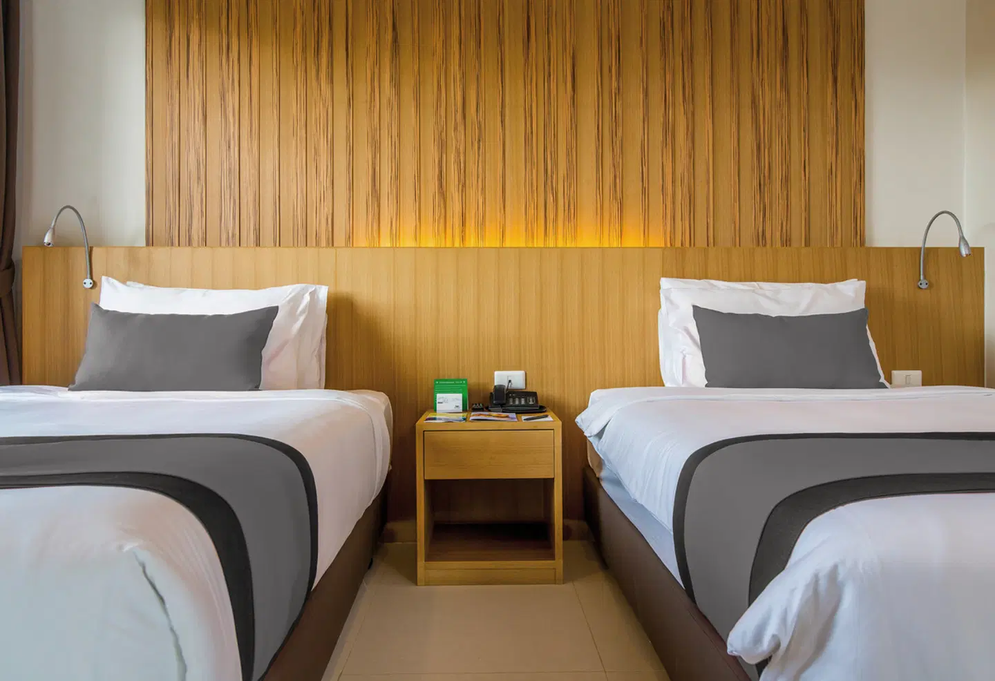 Nai Yang Beach Resort & Spa Wellness