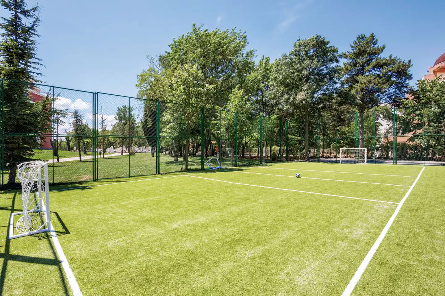 Festa Via Pontica Sport und Entertainment