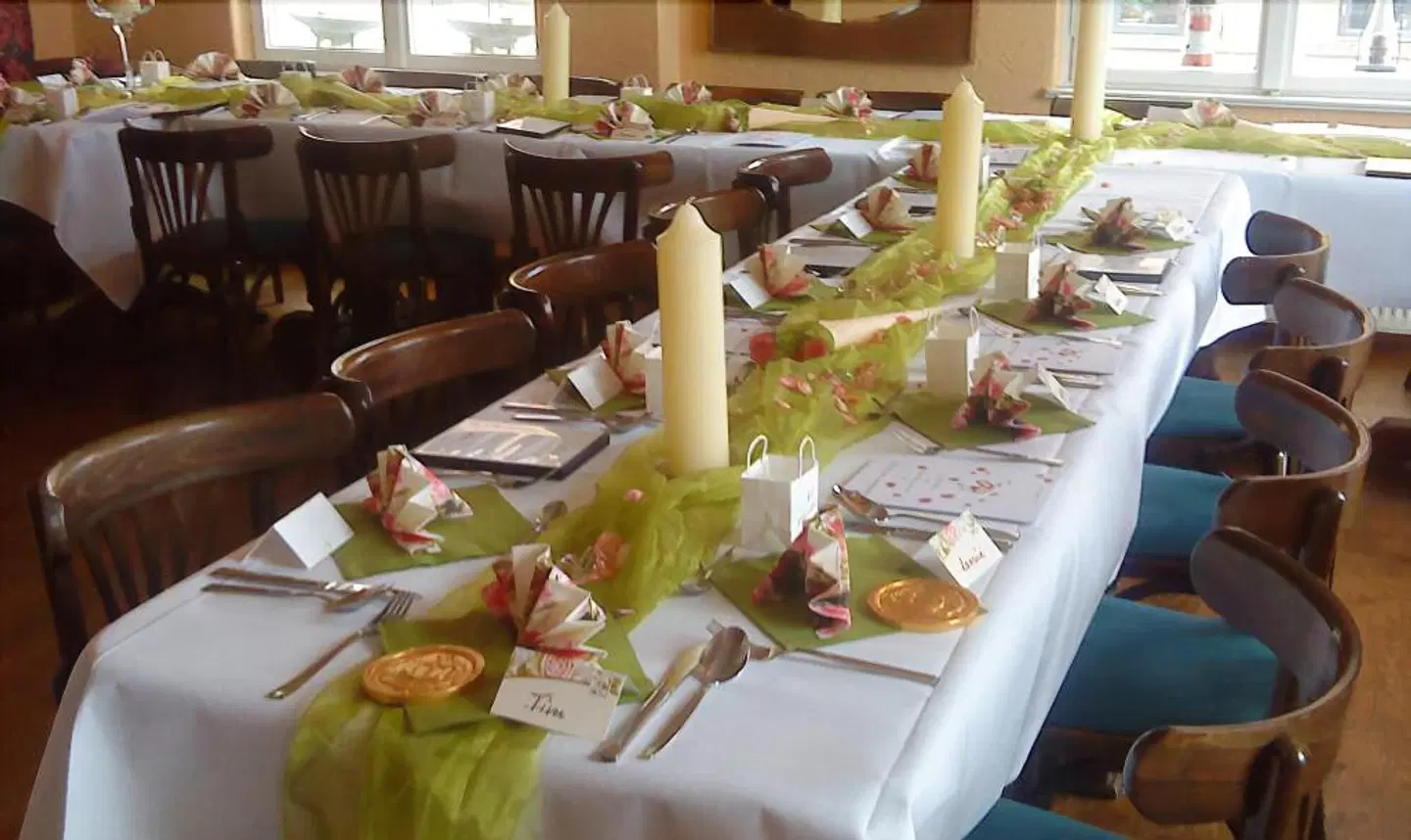 Hiddenseer Restaurant