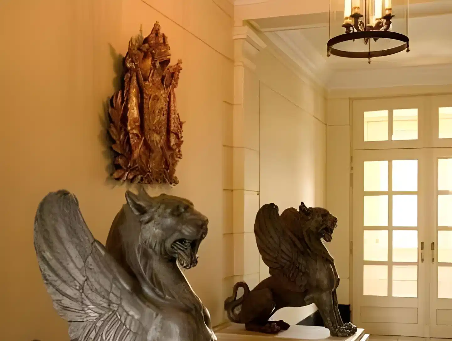 Brugsche Suites - Luxury Guesthouse Wellness