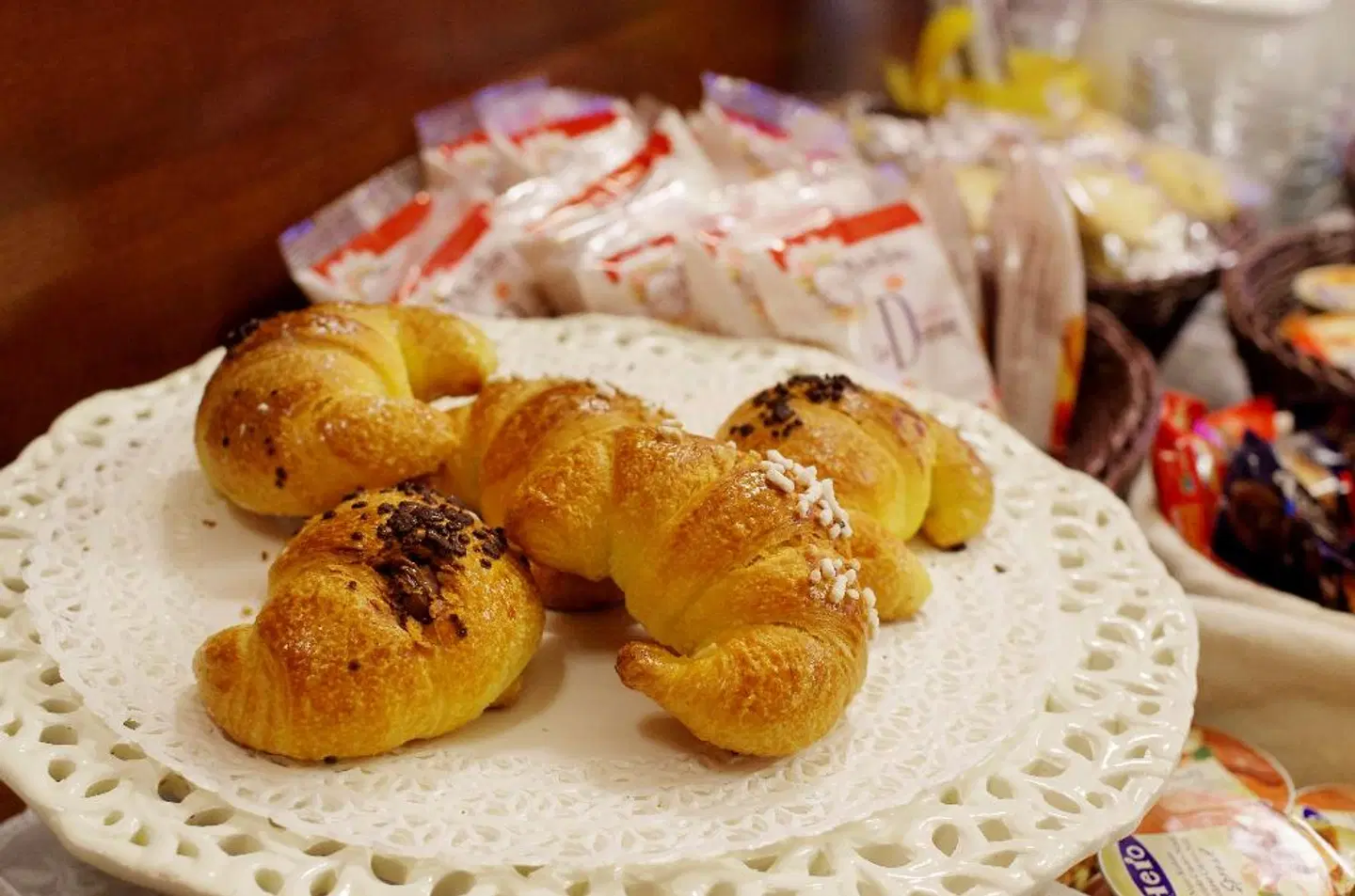 Città Dei Mille Restaurant