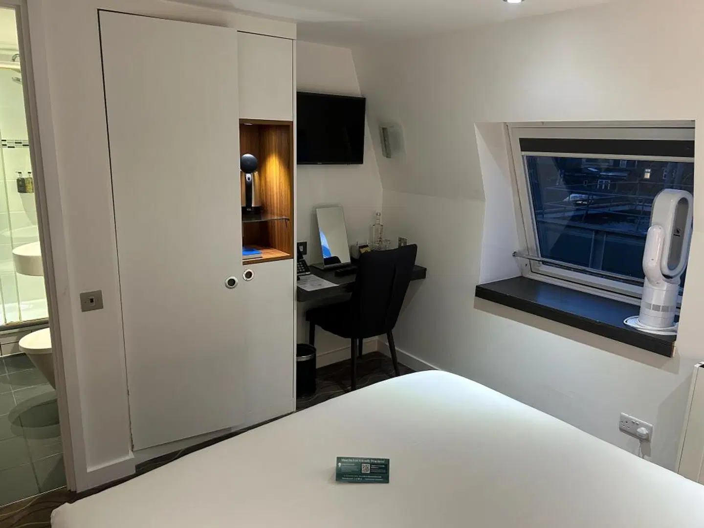 TheWesley Wohnbeispiel