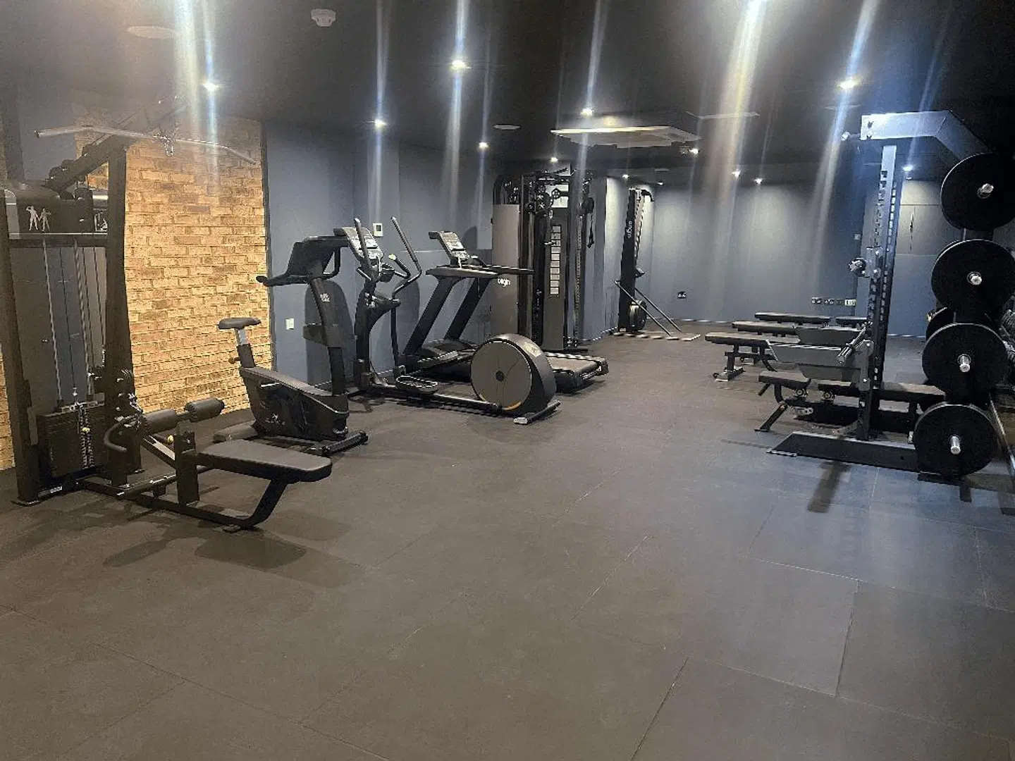 TheWesley Sport und Entertainment