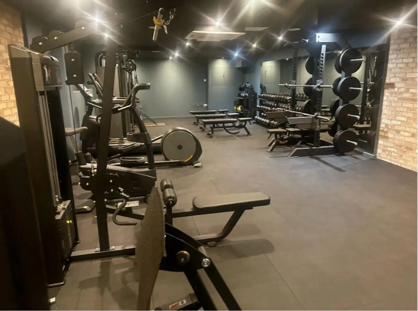 TheWesley Sport und Entertainment