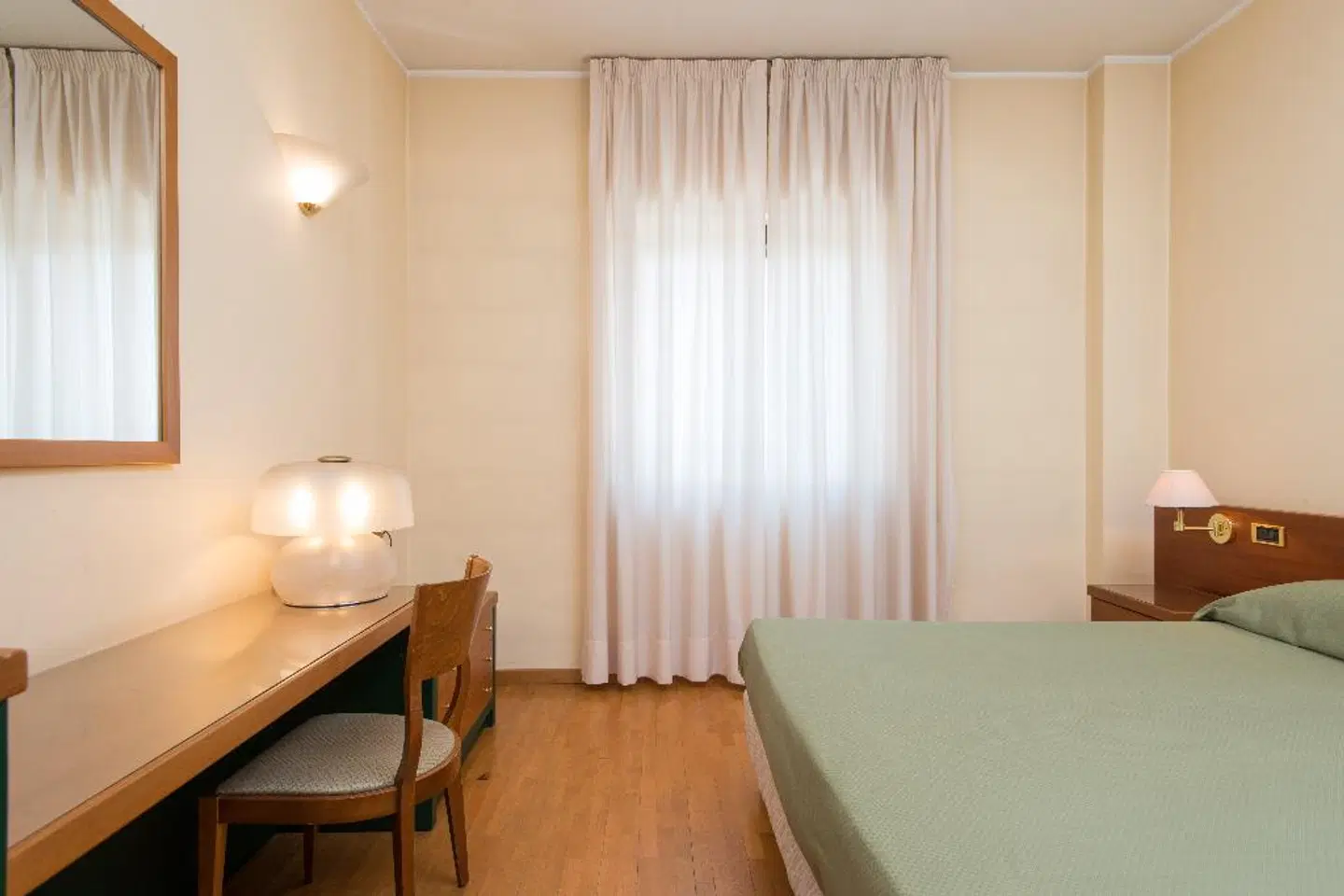 San Francesco Wohnbeispiel