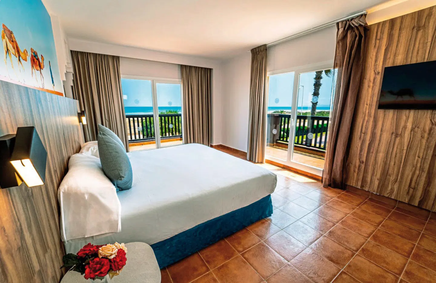 Be Live Collection Saidia Wohnbeispiel