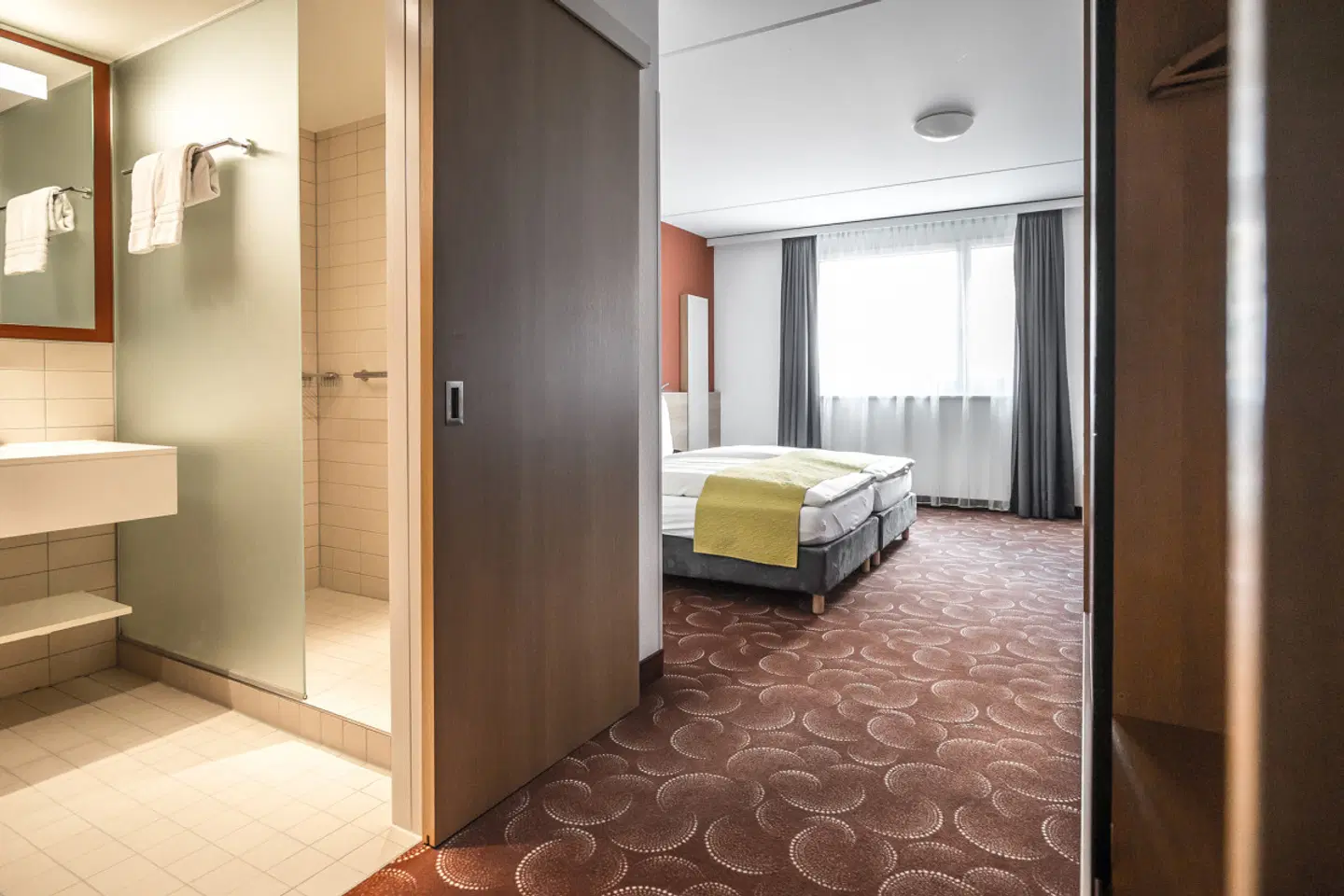 Ochsen 2 Wohnbeispiel