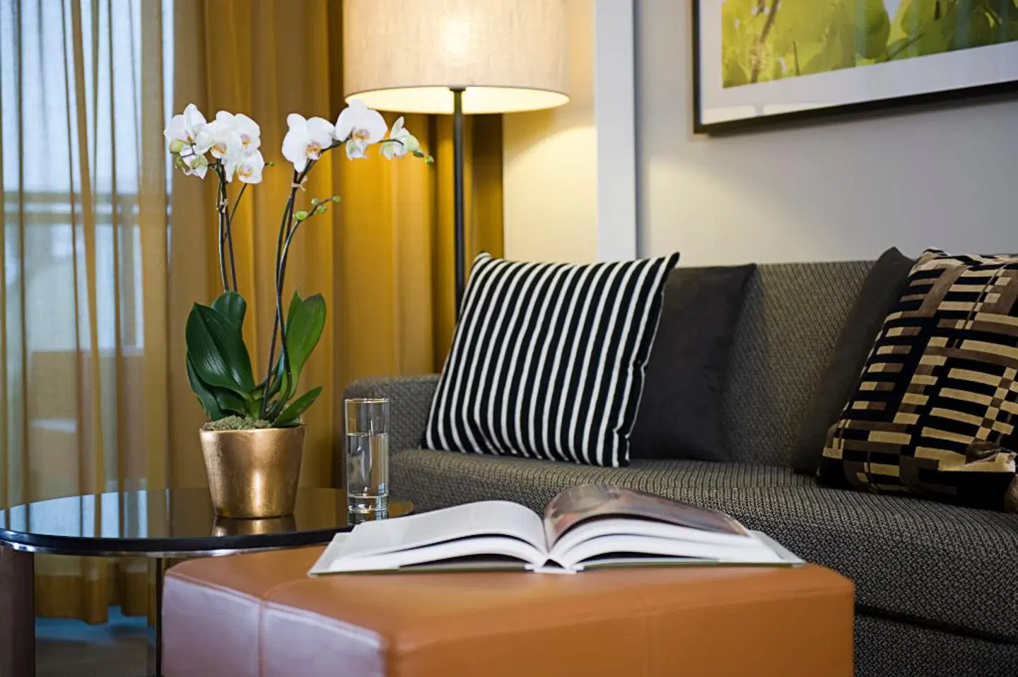 Adina Apartment Hotel Hamburg Michel Konferenz