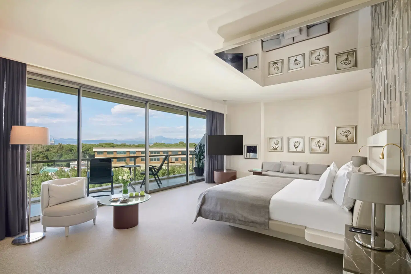 Maxx Royal Belek Golf Resort Wohnbeispiel