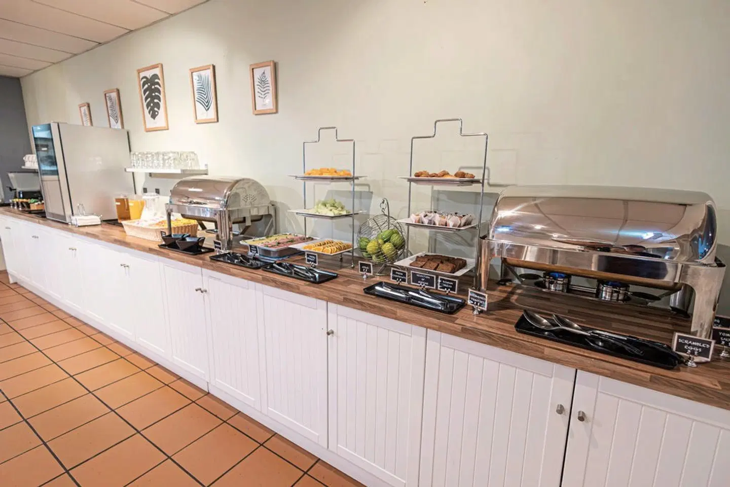 Coral Tree Inn Wohnbeispiel