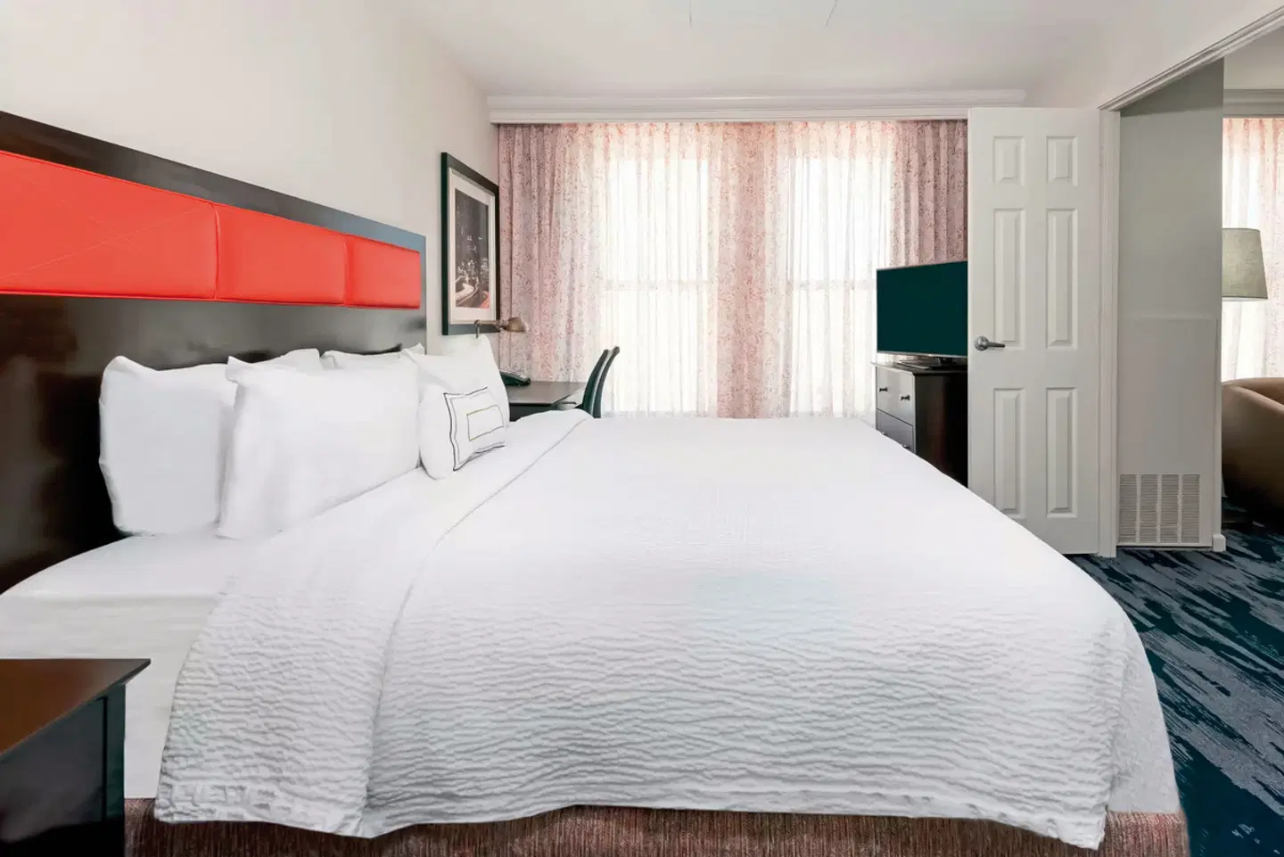 The Connally Hotel Downtown Atlanta, an Ascend Collection Hotel Wohnbeispiel