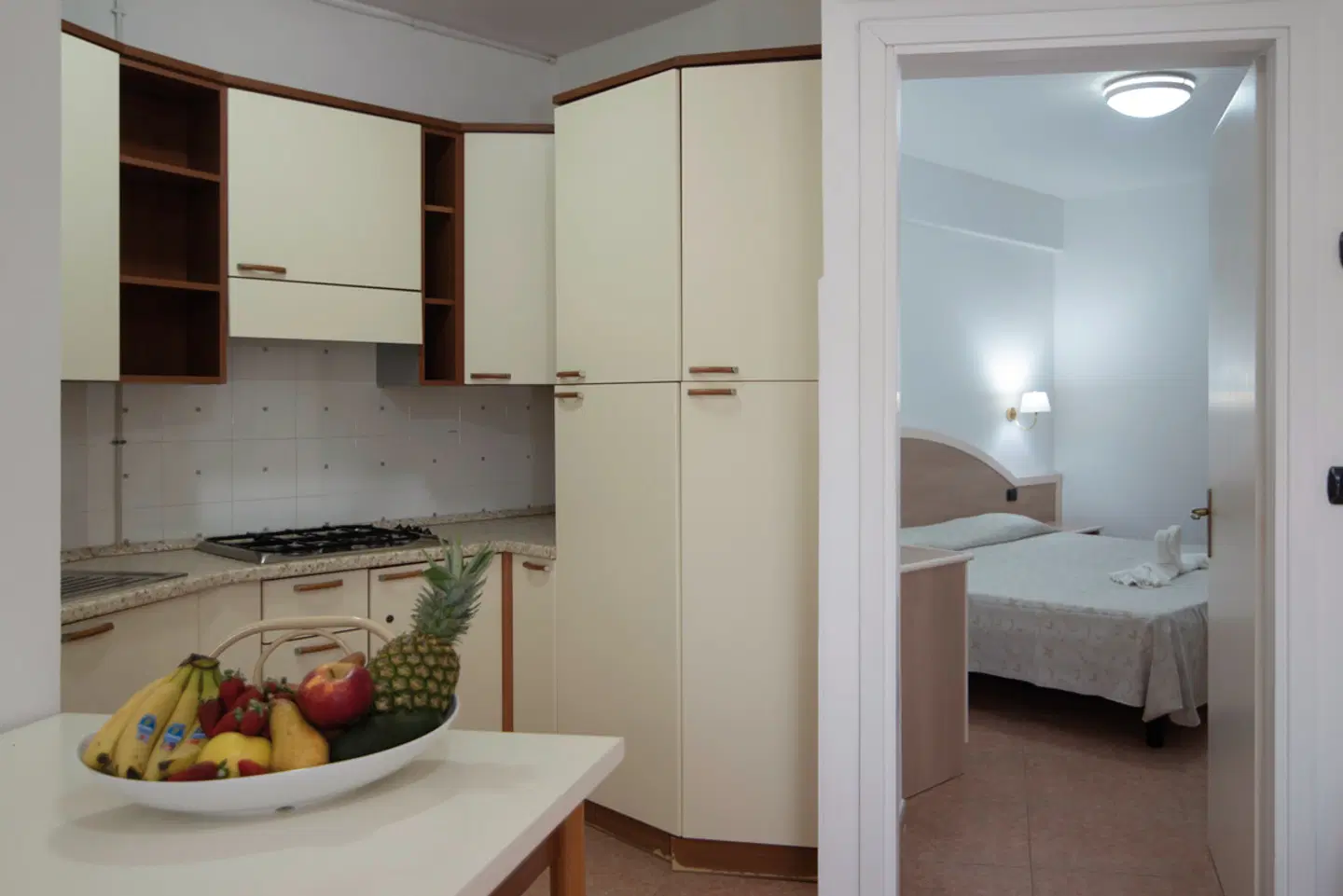 Poggio di Tropea Wohnbeispiel