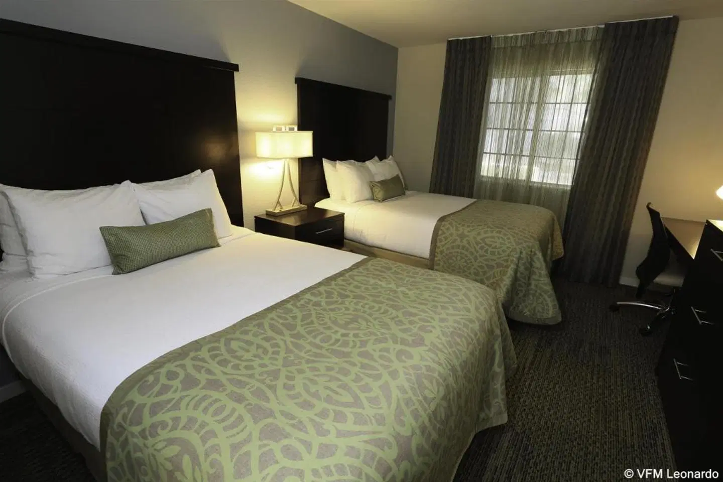 Sonesta ES Suites Lake Buena Vista - Orlando Wohnbeispiel