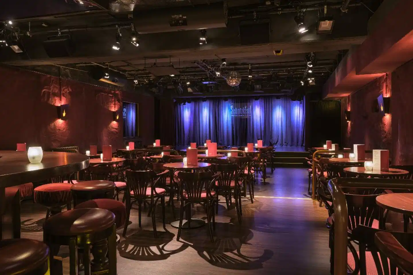 Leonardo Royal Hotel Mannheim Bar