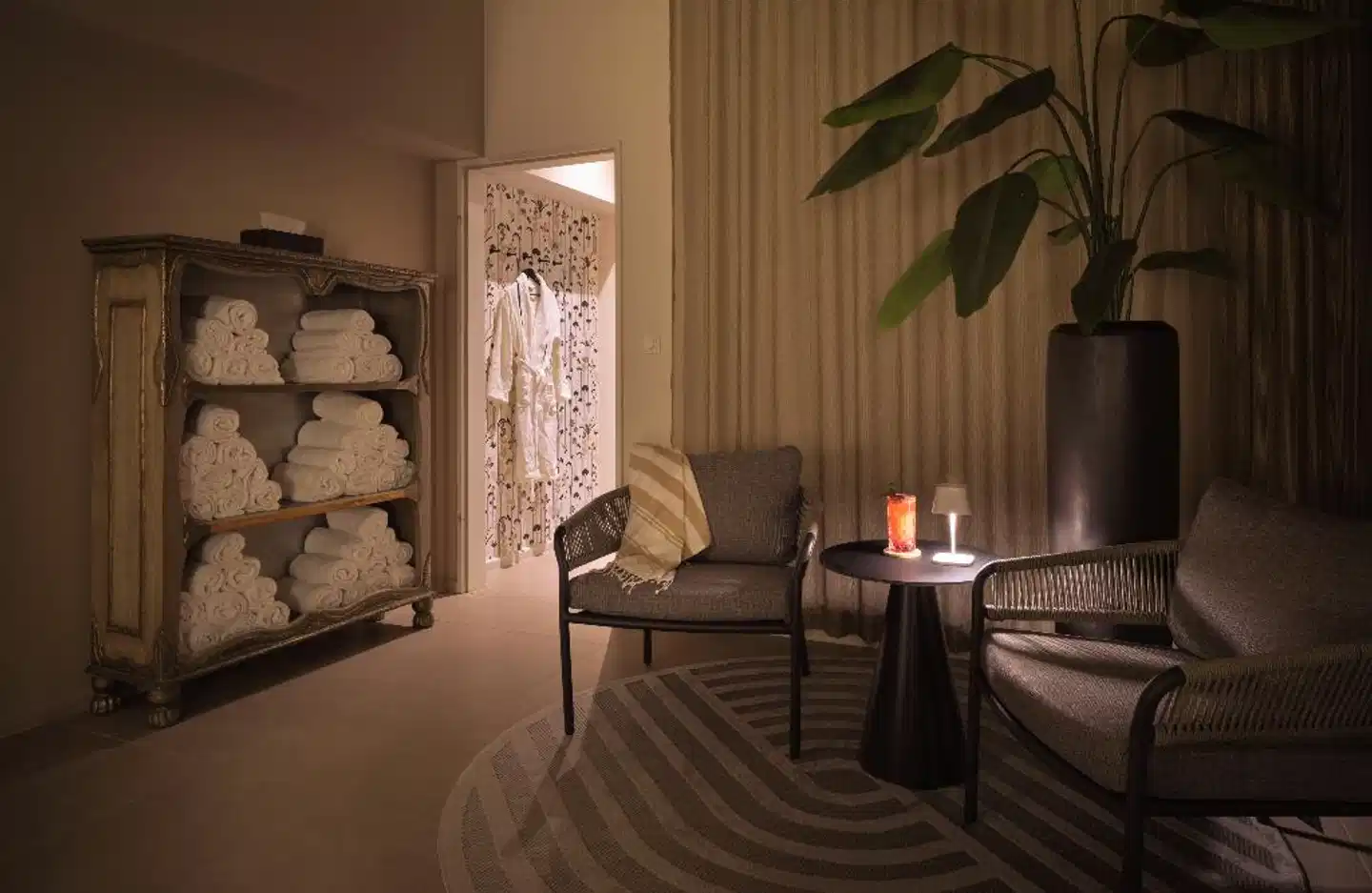 Leonardo Royal Hotel Mannheim Wellness