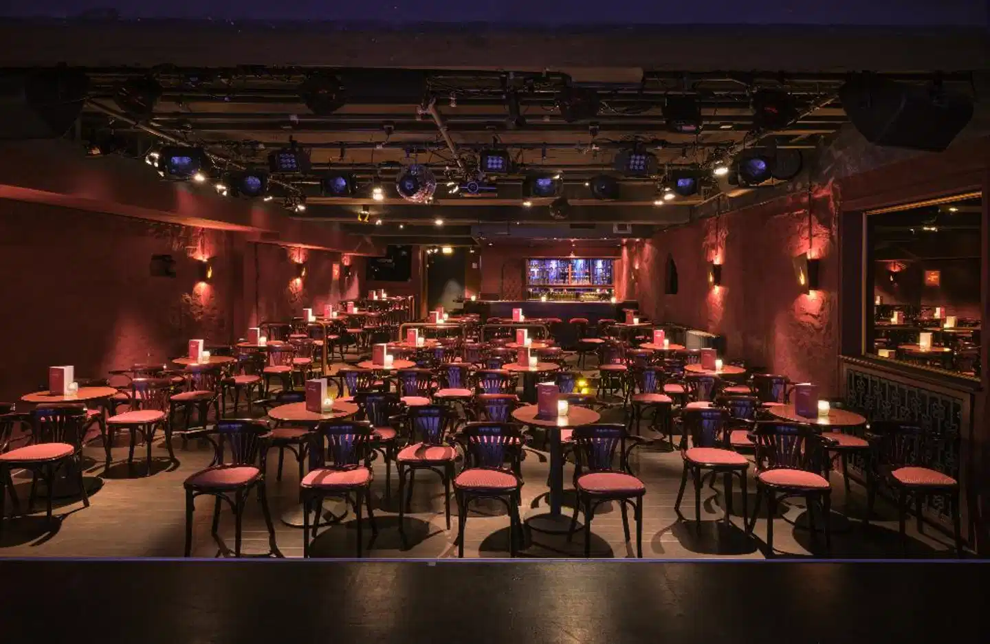 Leonardo Royal Hotel Mannheim Konferenz