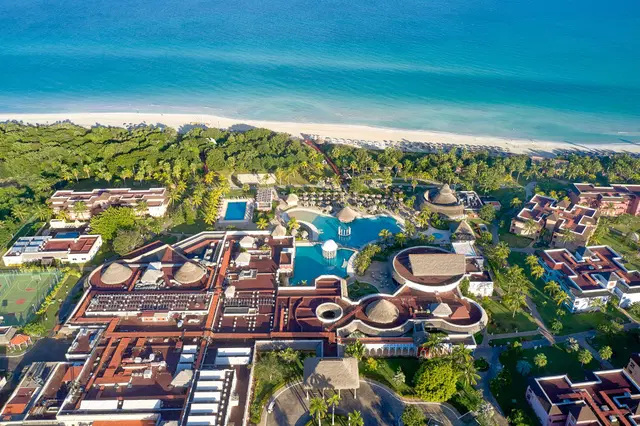 Iberostar Selection Varadero Aussenansicht