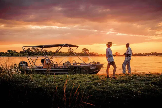 Sanctuary Sussi & Chuma Sport und Entertainment