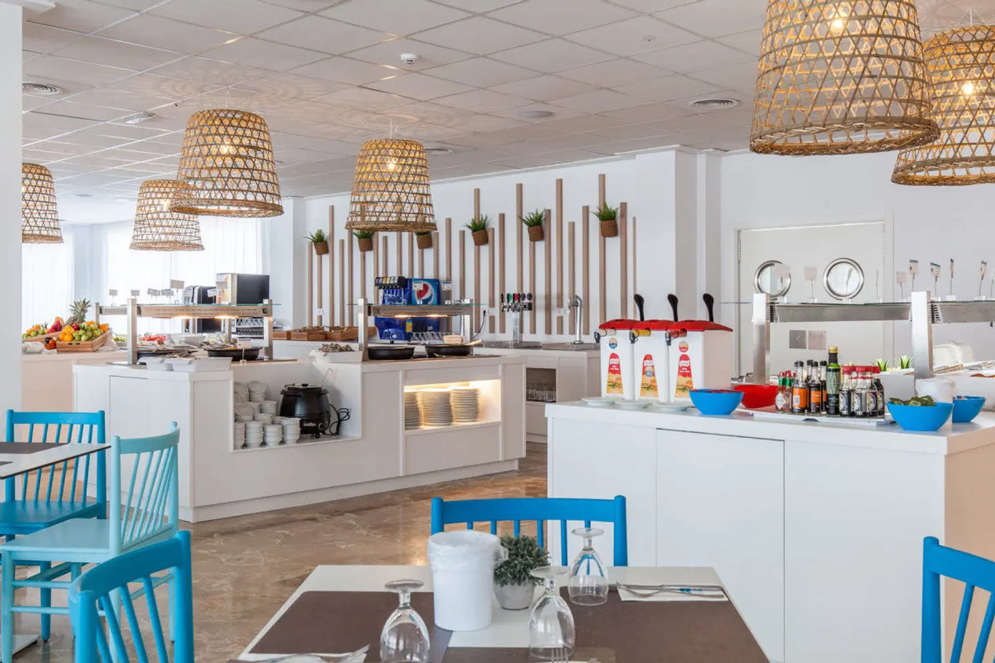 Blue Sea Gran Playa Aparthotel Bar