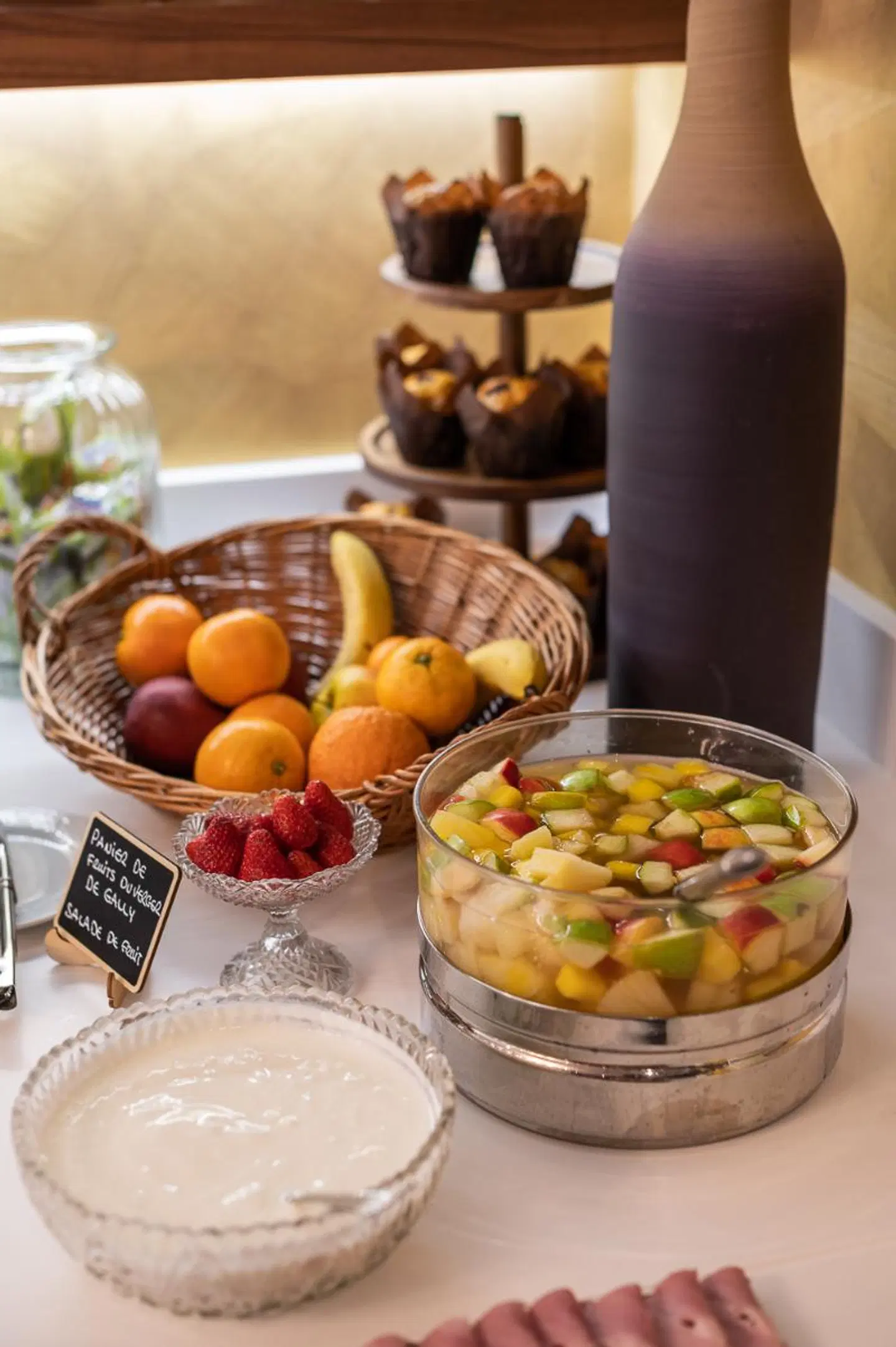 Royal Saint Germain Restaurant