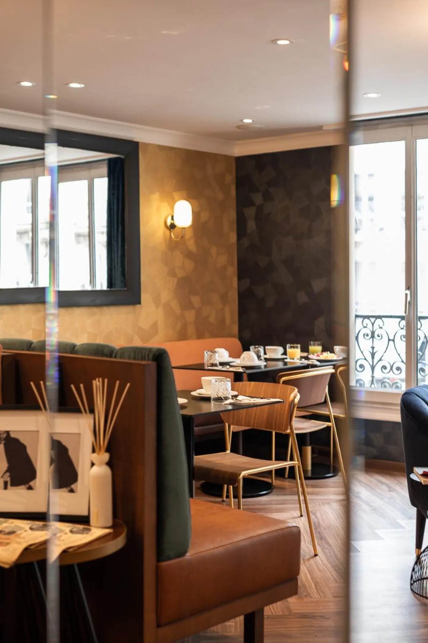 Royal Saint Germain Restaurant