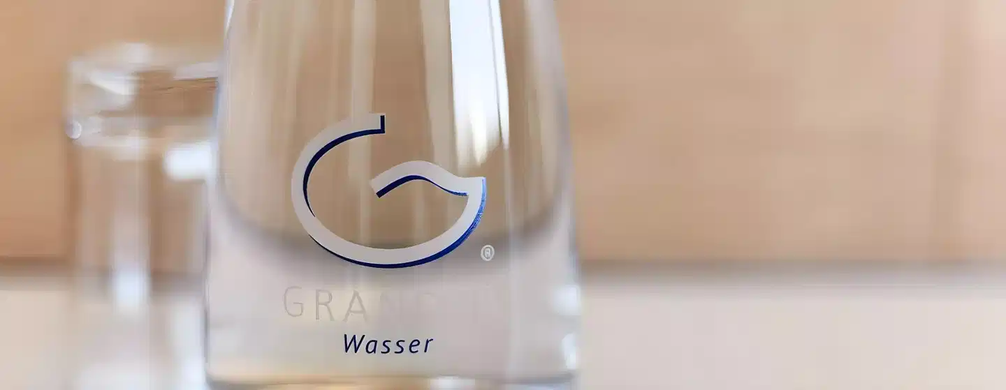 Steinenschanze Badezimmer