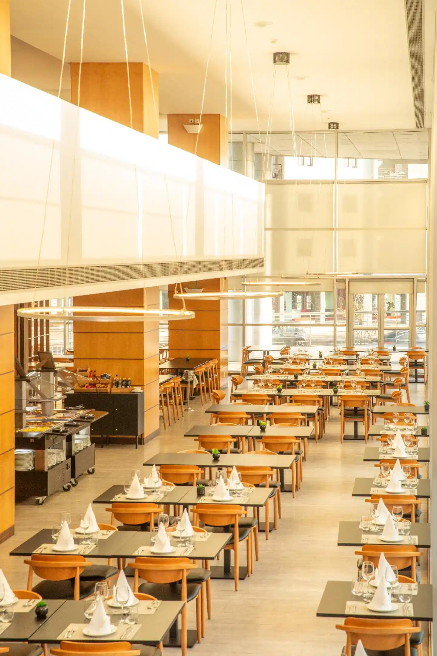 VIP Executive Azores Hotel Restaurant