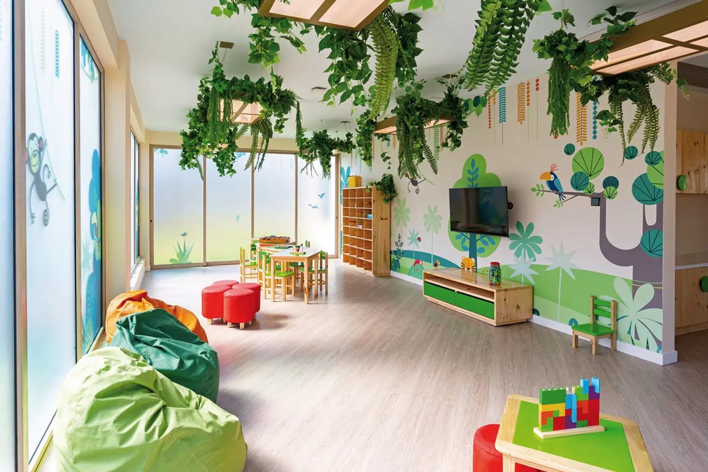 Iberostar Waves Bahia Sport und Entertainment