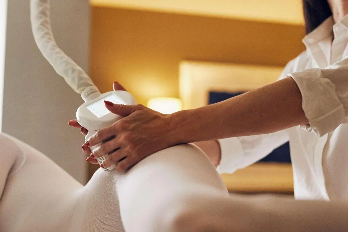 L'Ermitage Beverly Hills Wellness