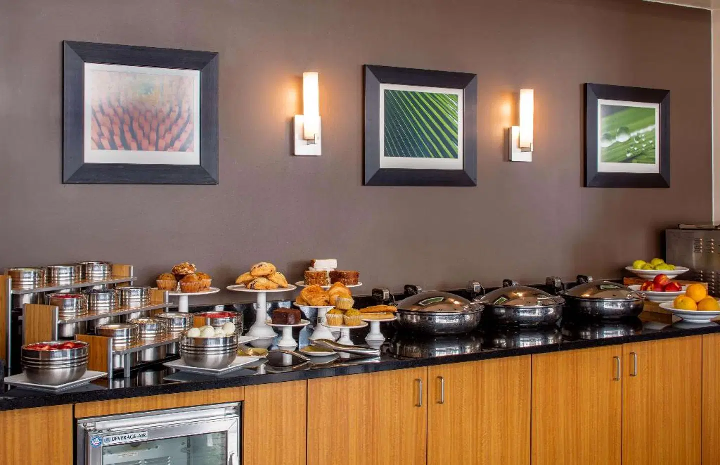 DoubleTree Suites by Hilton Minneapolis Konferenz