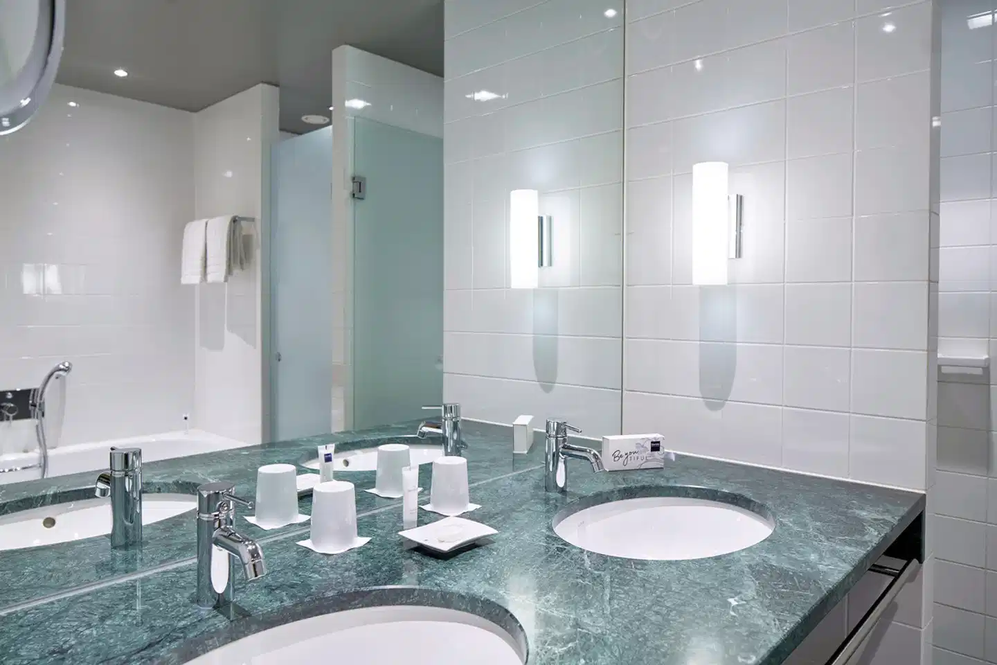 Dorint Kurfürstendamm Berlin Konferenz