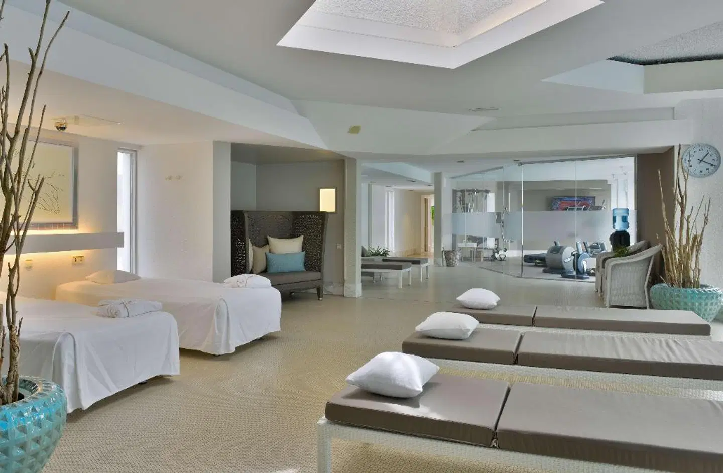 Best Western Premier Parkhotel Kronsberg Lobby