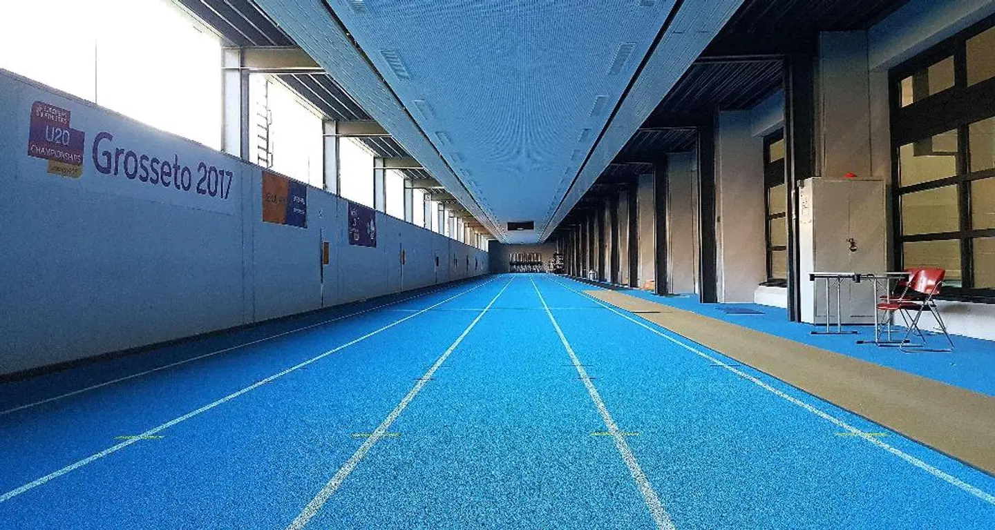 Best Western Premier Parkhotel Kronsberg Hallenbad