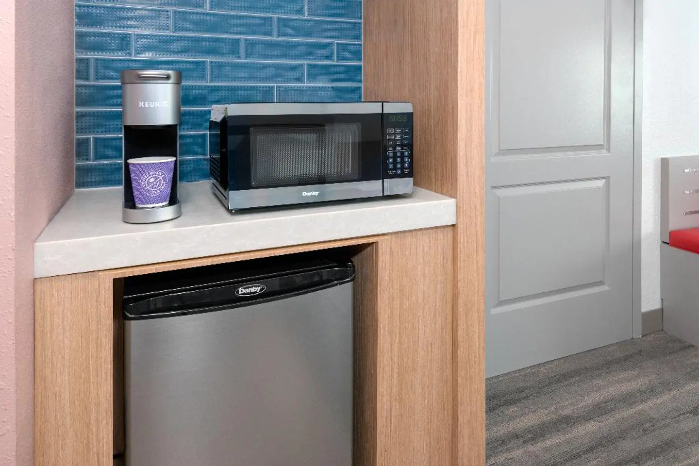 Hilton Garden Inn Orlando International Drive North Wohnbeispiel