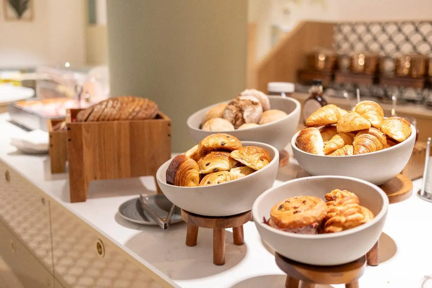 Citadines Toison d'Or Brussels Wellness