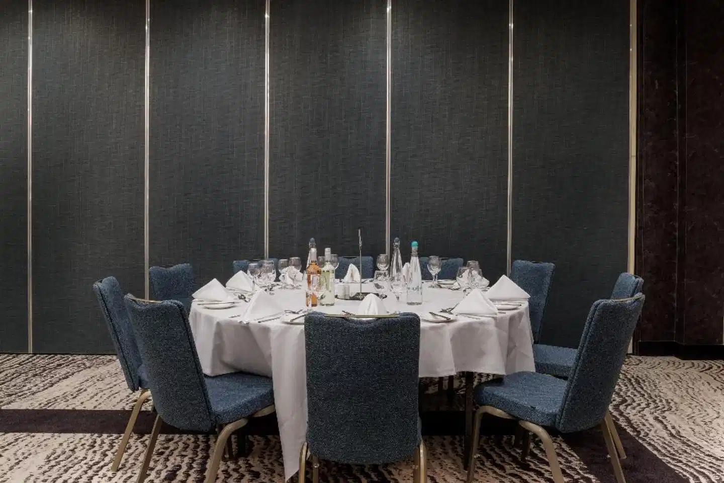 Crowne Plaza London - Gatwick Airport Restaurant