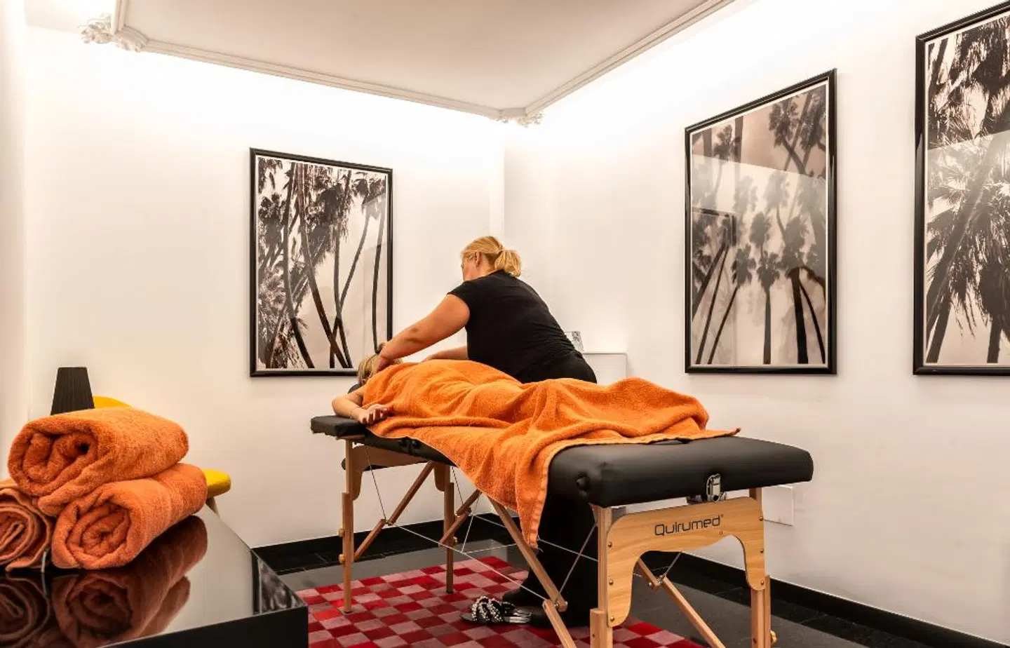 Mariposa Hotel Wellness