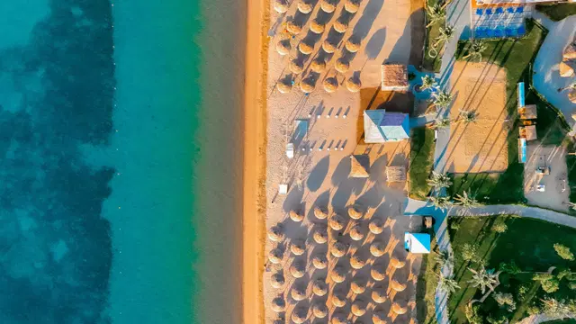 Sentido Caribbean World Soma Bay Aussenansicht