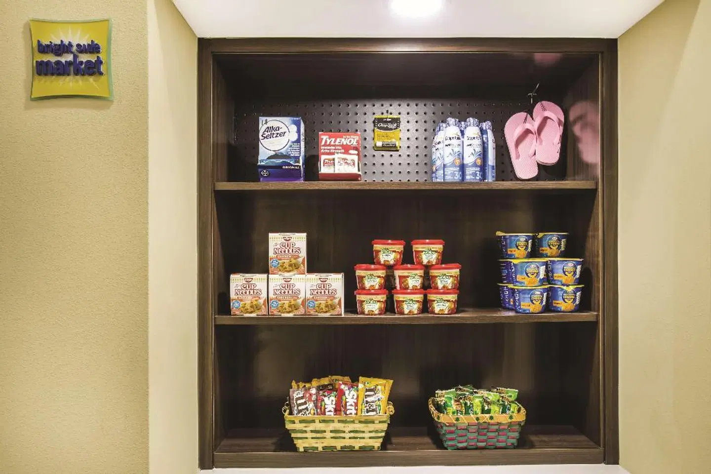 La Quinta Inn & Suites Oceanfront Daytona Beach Lobby