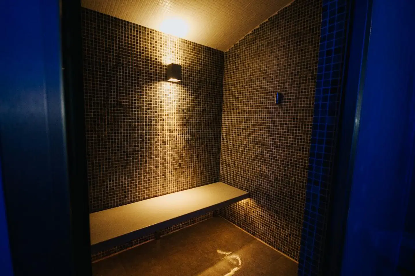 Servatur Casablanca - Only Adults Badezimmer