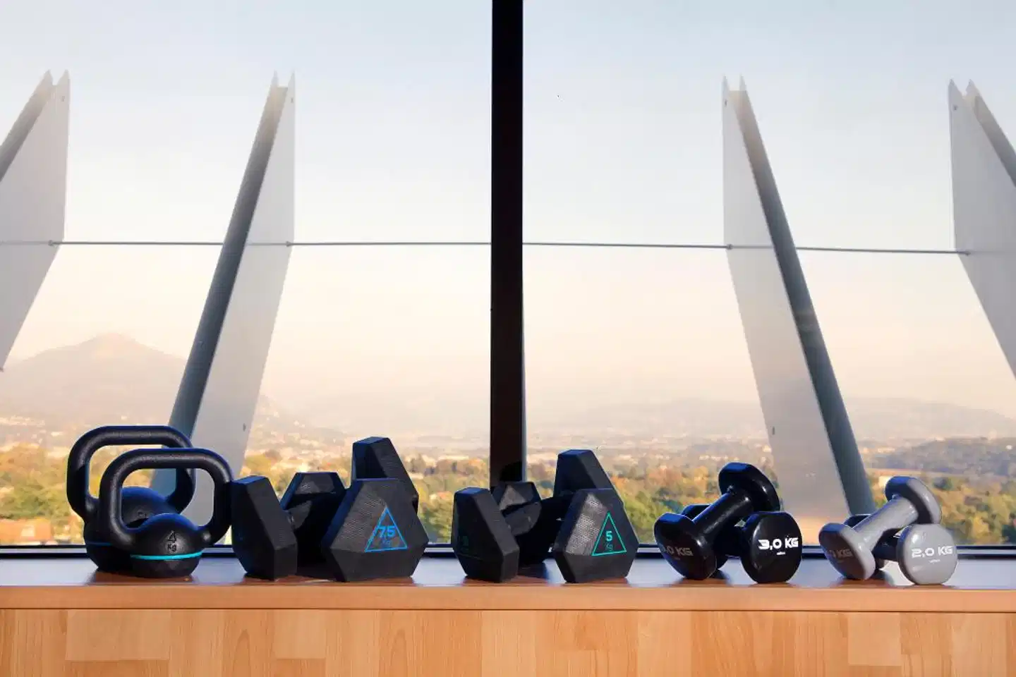 Albavilla Hotel & Co. Sport und Entertainment